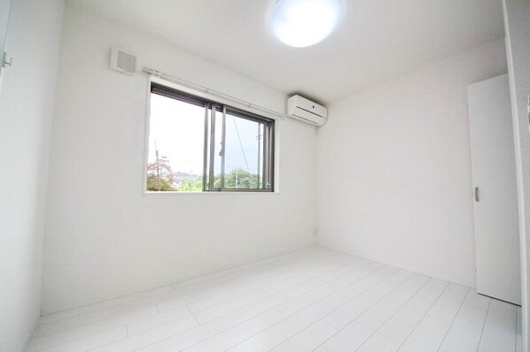 Colorz Hiyoshiの物件内観写真